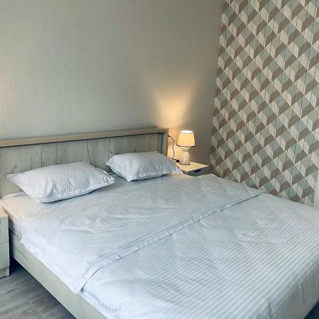 Yas Apartment Szamarkand Kültér fotó