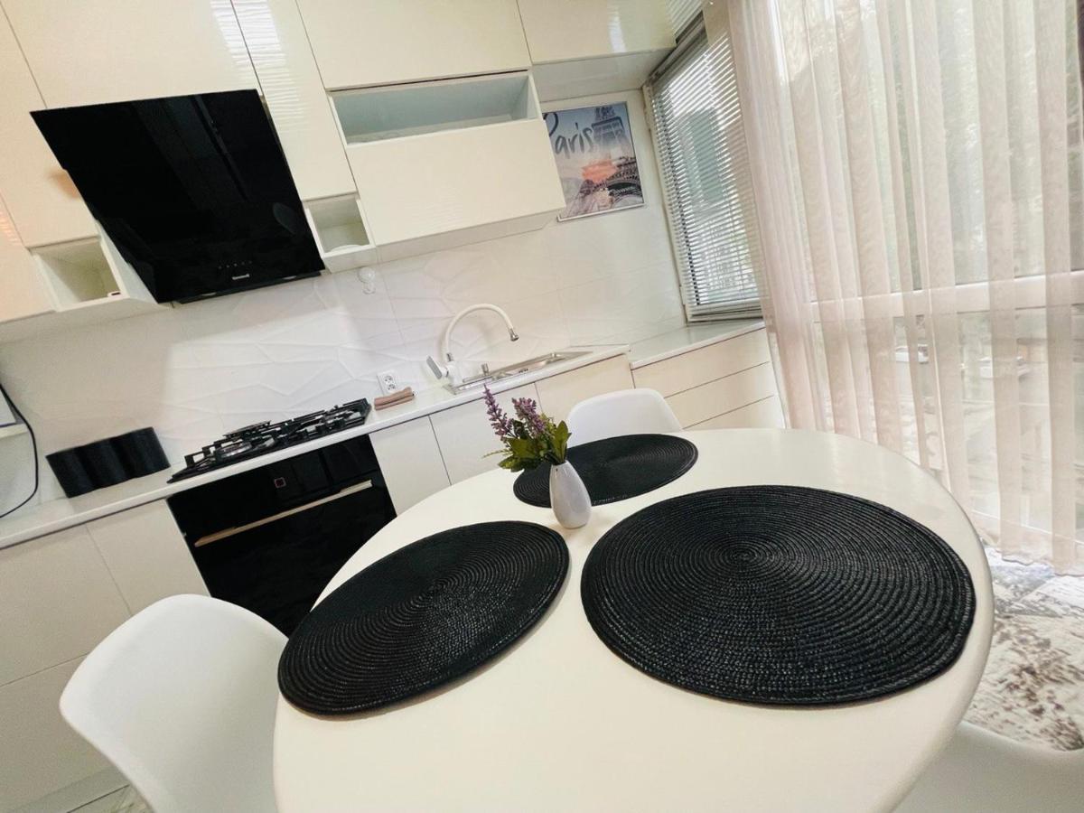 Yas Apartment Szamarkand Kültér fotó