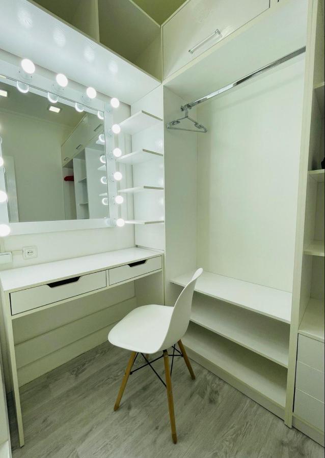 Yas Apartment Szamarkand Kültér fotó