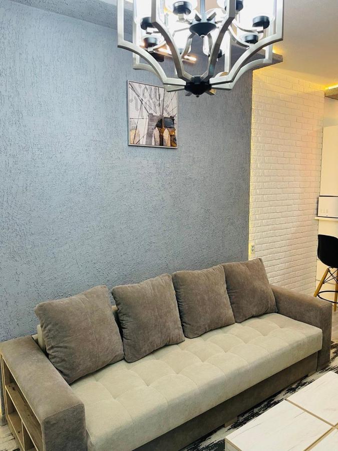 Yas Apartment Szamarkand Kültér fotó